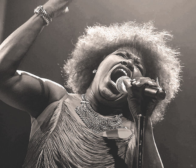 EricaBrownH_courtesySteveHostetler erica brown coming to blues under the bridge