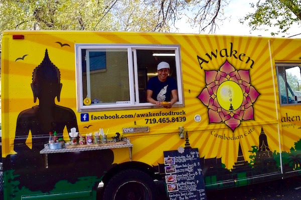 Awakenfulltruck awaken food truck