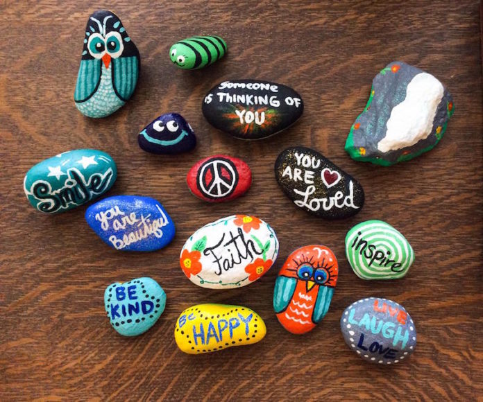 analisa rocks2 719 rocks collection