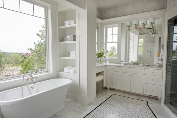 bathroom by all about home design